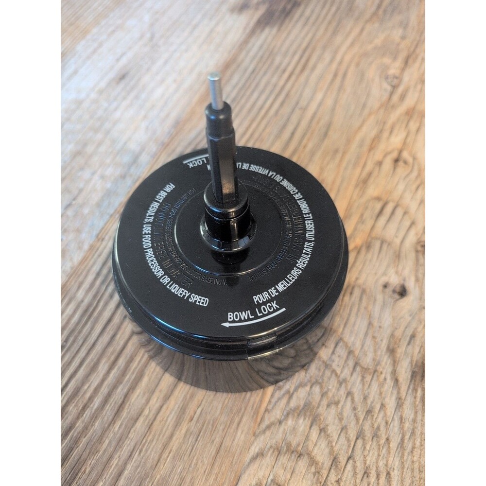Cuisinart AFP-7 Smart Power Duet Food Processor Replacement Base